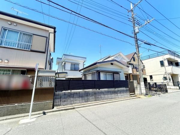 Land for Sale in Higashi-Rinkan, Sagamihara City, Kanagawa - Thumbnail 3