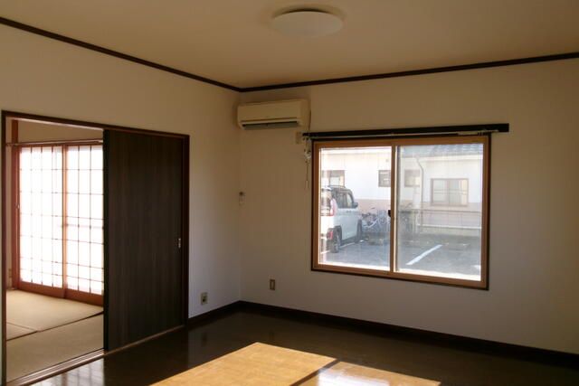 2LDK Apartment for Rent in Quiet Ueda, Nagano - Thumbnail 4