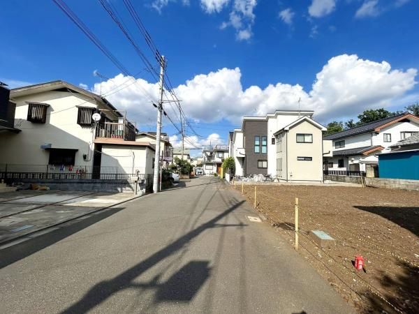 New 3LDK House in Fuchu, Tokyo - Completion Nov 2025 - Thumbnail 3