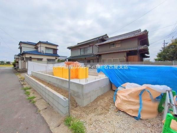 New 5LDK House in Ama City, Aichi | Completion Nov 2025 - Thumbnail 4