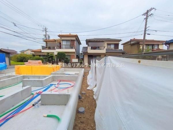 New 5LDK House in Ama City, Aichi | Completion Nov 2025 - Thumbnail 2