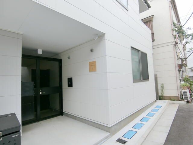 Maison Kakinoki: New 2023 Apartment for Rent in Toshima, Tokyo - Thumbnail 4