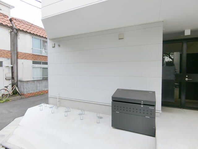 Maison Kakinoki: New 2023 Apartment for Rent in Toshima, Tokyo - Thumbnail 3