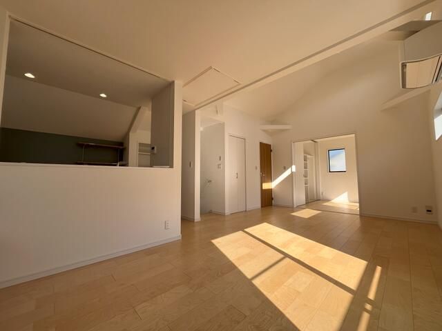 2023 Built 3SLDK House in Nakano, Tokyo with Parking & Security - Thumbnail 3