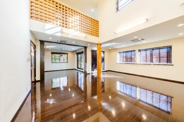 5SLDK Detached House in Akabane, Tokyo | 206 sqm Living Space - Thumbnail 3
