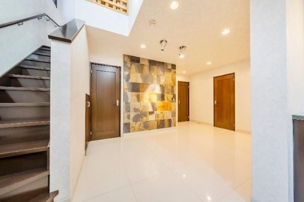5SLDK Detached House in Akabane, Tokyo | 206 sqm Living Space - Thumbnail 2