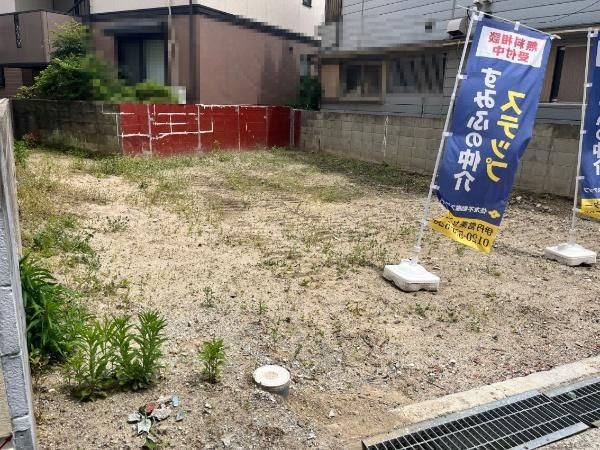 New Build 3LDK House in Itami, Hyogo | 2025 Completion - Thumbnail 2