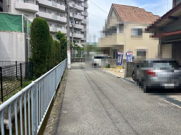 New Build 3LDK House in Itami, Hyogo | 2025 Completion - Thumbnail 3