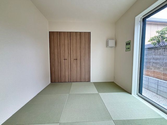 New 4LDK House in Fukuoka Minami Ward, Completion July 2025 - Thumbnail 4