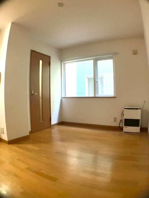 1LDK Apartment for Rent in Sapporo Higashi Ward - Villaage Airport St - Thumbnail 2