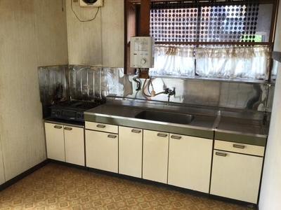6DK House for Sale in Mitsuke City, Niigata — Interior, Mitsuke, Niigata