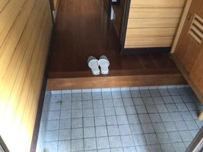 6DK House for Sale in Mitsuke City, Niigata — Interior, Mitsuke, Niigata