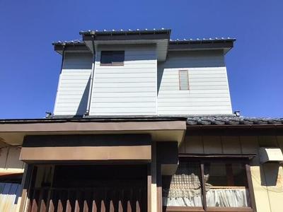 6DK House for Sale in Mitsuke City, Niigata — House, Mitsuke, Niigata