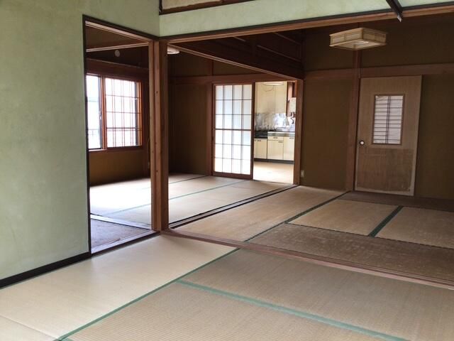 6DK House for Sale in Mitsuke City, Niigata - Thumbnail 4