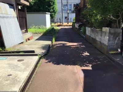 6DK House for Sale in Mitsuke City, Niigata — Interior, Mitsuke, Niigata