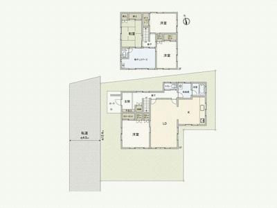 5LDK Detached House for Sale in Kumagaya, Saitama — Image 44, Kumagaya, Saitama