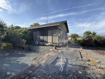 2LDK House for Sale in Yaizu, Shizuoka with 1166 sqm Land — Image 7, Yaizu, Shizuoka
