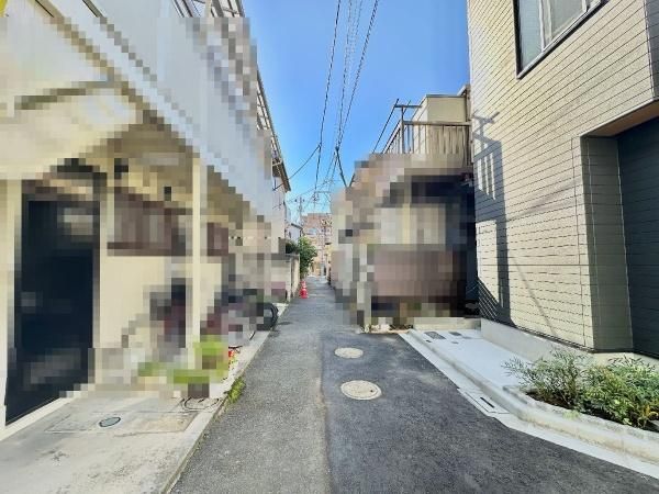 New 2025 1SLDK Wooden House in Taito, Tokyo | 76.16 sqm - Thumbnail 2