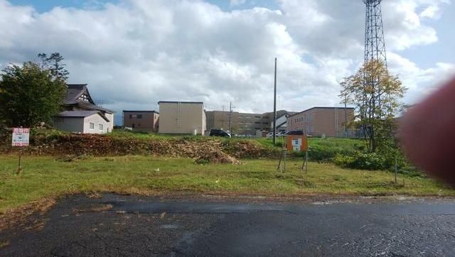 Residential Land for Sale in Iwamizawa, Hokkaido - 215.63 sqm - Thumbnail 2