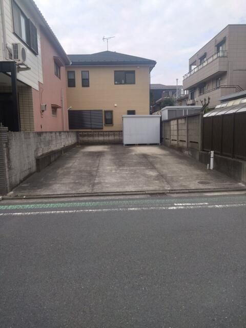 Land for Sale in Tsurumi, Yokohama - 87.66 sqm - Thumbnail 2