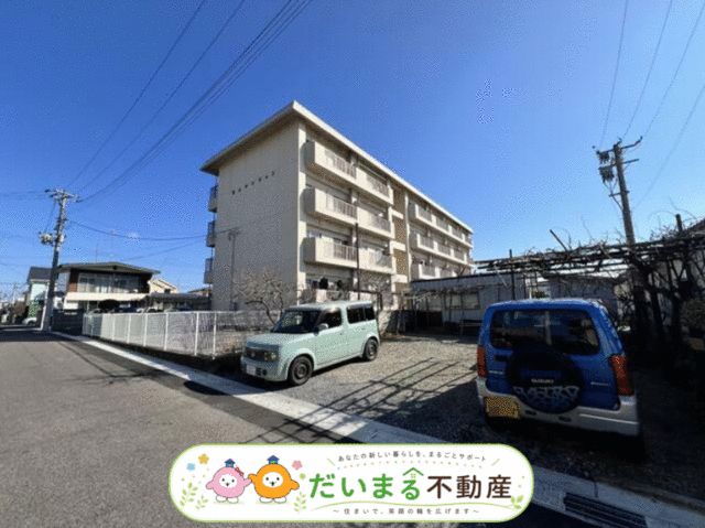 4-Story RC Apartment Building for Sale in Koriyama, Fukushima - Thumbnail 2