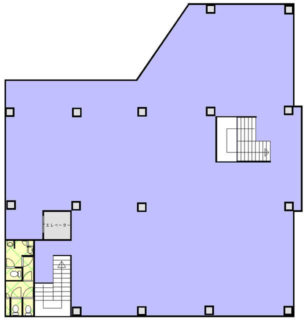Commercial Space for Rent in Inagi, Tokyo - 612 sqm - Thumbnail 2