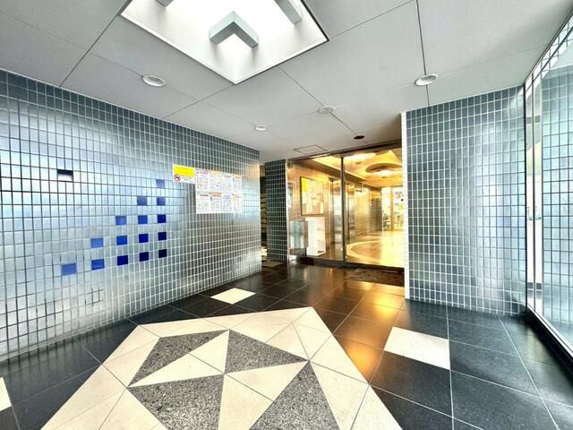 La Résidence de Gloire 2K Apartment for Rent in Kofu, Yamanashi - Thumbnail 3