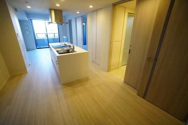 New 2LDK Apartment for Rent in Yamato City, Kanagawa - BRANZ Chuo-Rinkan - Thumbnail 4