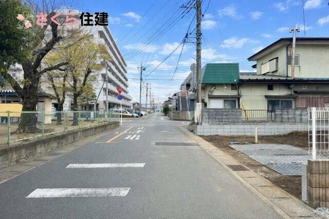 New 4LDK House in Oyama Tochigi Near School & Station - Thumbnail 2