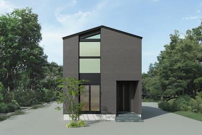 New Build 4LDK House in Yamagata City, 2025 Completion — Image 9, Yamagata, Yamagata
