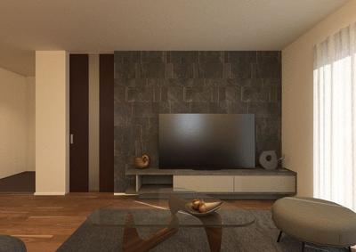 New Build 4LDK House in Yamagata City, 2025 Completion — Image 22, Yamagata, Yamagata