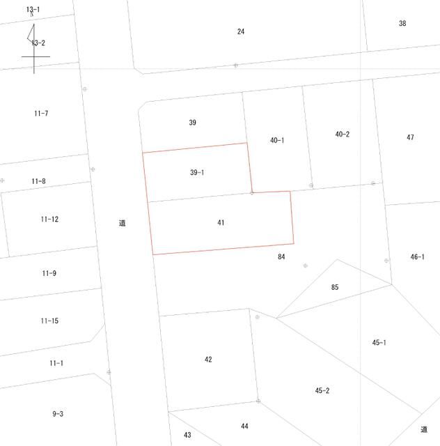 1974 Traditional House in Kitaakita with 5 Rooms and Parking - Thumbnail 2