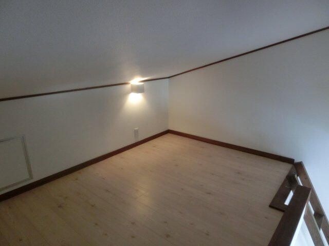 1K Apartment for Rent in Kawagoe, Saitama - 19.85 sqm - Thumbnail 4