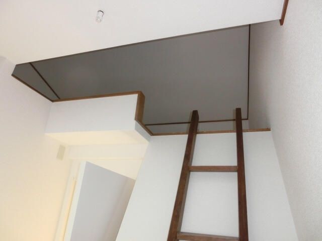 1K Apartment for Rent in Kawagoe, Saitama - 19.85 sqm - Thumbnail 2