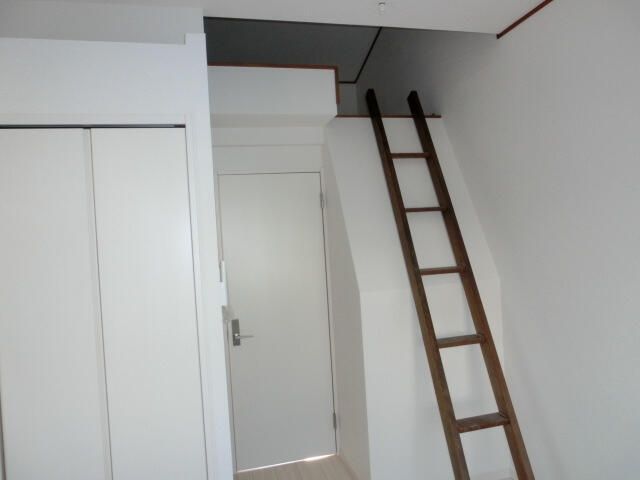 1K Apartment for Rent in Kawagoe, Saitama - 19.85 sqm - Thumbnail 3