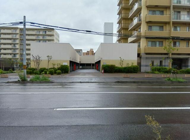 Sapporo Chuo-ku Commercial Parking Space for Rent - 24 Hour Access - Thumbnail 2