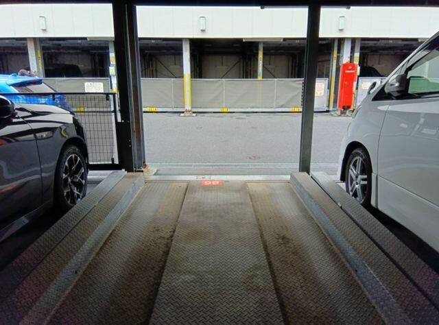 Sapporo Chuo-ku Commercial Parking Space for Rent - 24 Hour Access - Thumbnail 4