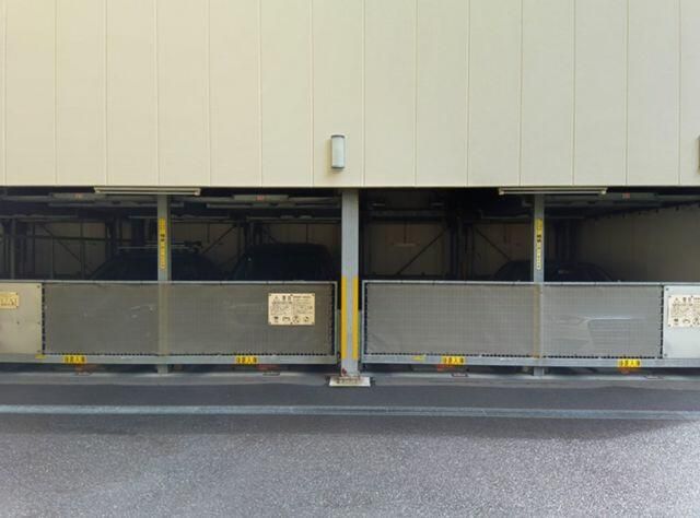 Sapporo Chuo-ku Commercial Parking Space for Rent - 24 Hour Access - Thumbnail 3