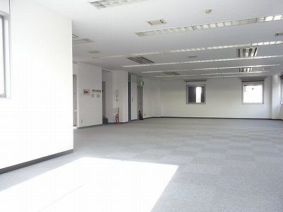 Office for Rent in Higashi-Ikebukuro, Toshima-ku, Tokyo - 142.14 sqm - Thumbnail 2