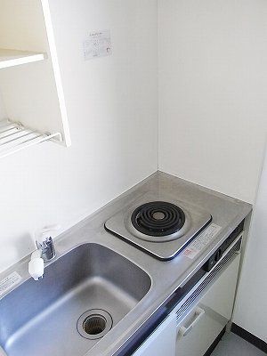 Office for Rent in Higashi-Ikebukuro, Toshima-ku, Tokyo - 142.14 sqm - Thumbnail 4