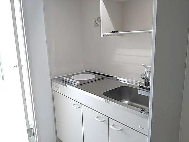 2020 Built 9-Unit Apartment Building for Sale in Ota, Tokyo - Thumbnail 4