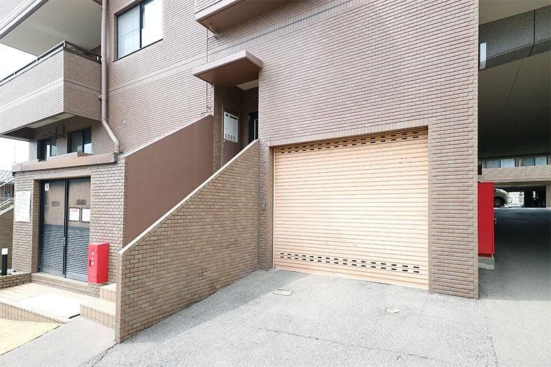 3LDK Apartment for Sale in Garden Hills Arimatsu, Kanazawa - Thumbnail 2