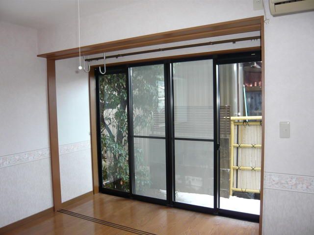 Gran Shario Maisonette Apartment for Rent in Komatsu, Ishikawa - Thumbnail 2