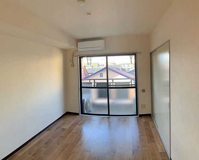 2K Apartment for Rent in Toda, Saitama - 35.71 sqm - Thumbnail 3