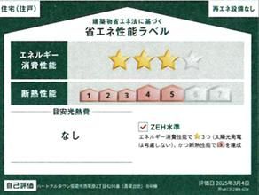 New 4LDK House in Zama, Kanagawa - November 2025 Completion - Thumbnail 4