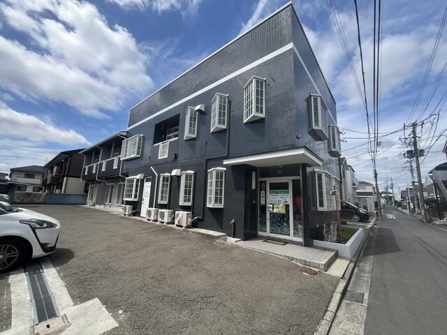 2DK Apartment for Rent in Miyagino-ku, Sendai, Miyagi - Thumbnail 3