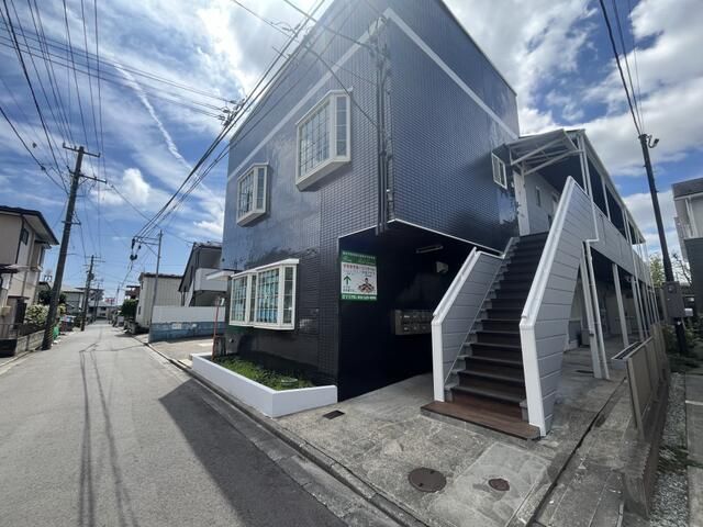 2DK Apartment for Rent in Miyagino-ku, Sendai, Miyagi - Thumbnail 4
