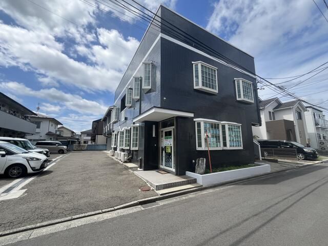 2DK Apartment for Rent in Miyagino-ku, Sendai, Miyagi - Thumbnail 2