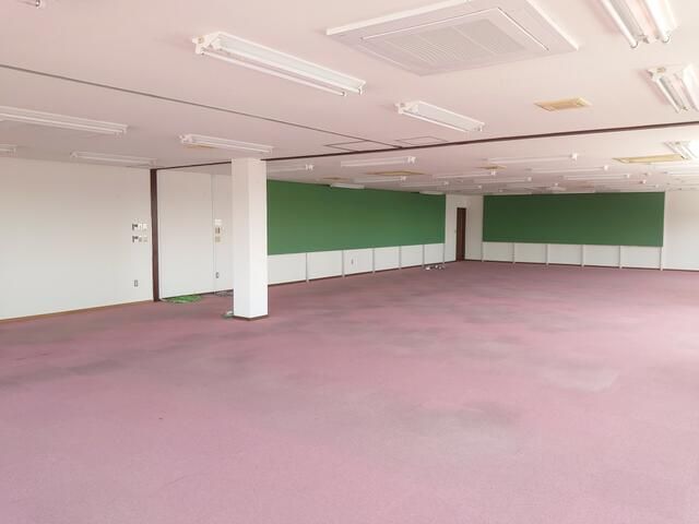 233sqm Office Space for Rent in Saitama City - Thumbnail 4