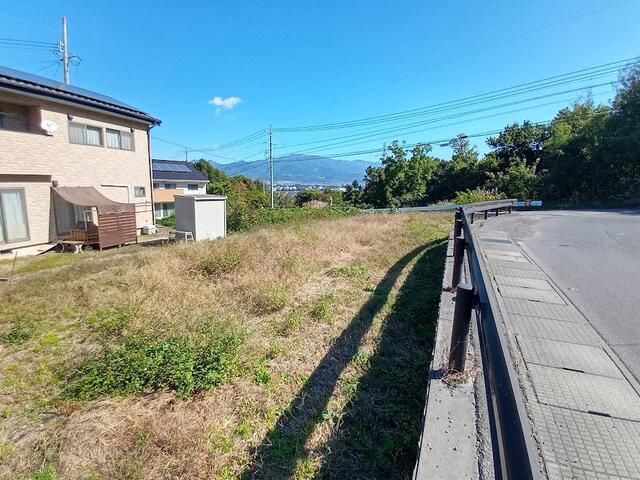 Land for Sale in Ueda, Nagano - 218.68 sqm Residential Plot - Thumbnail 4